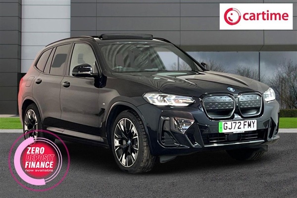 Large image for the Used BMW IX3