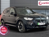 BMW iX3 Image 1