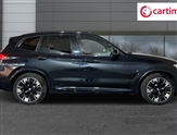 BMW iX3 Image 2