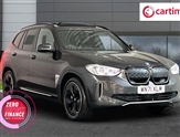 BMW iX3 Image 1