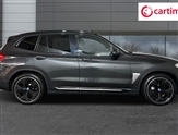 BMW iX3 Image 2