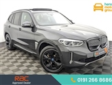 Used BMW iX3