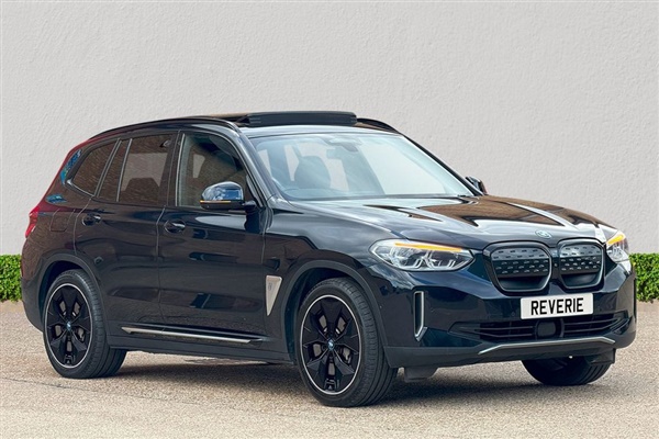 Large image for the Used BMW IX3