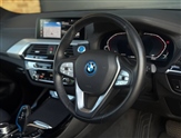Used BMW iX3