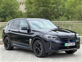 Used BMW iX3