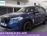 Used BMW iX3