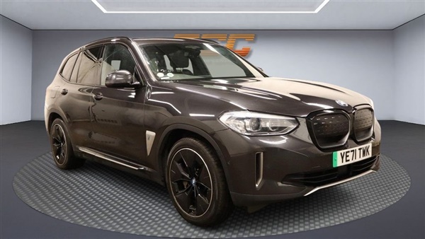 Large image for the Used BMW IX3