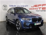 BMW iX3 Image 1