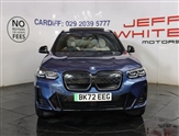 BMW iX3 Image 3