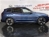 BMW iX3 Image 4