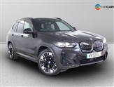 BMW iX3 Image 1