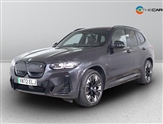 BMW iX3 Image 6