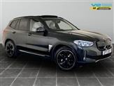 Used BMW iX3