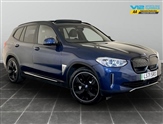 Used BMW iX3