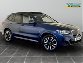 Used BMW iX3