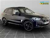 Used BMW iX3