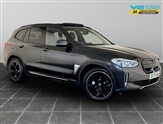 Used BMW iX3