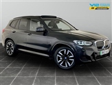 Used BMW iX3