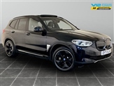 Used BMW iX3