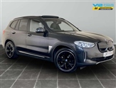 Used BMW iX3