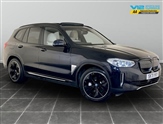Used BMW iX3