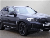 Used BMW iX3