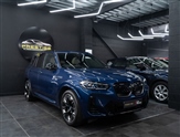 Used BMW iX3