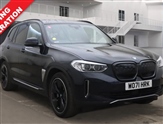 Used BMW iX3