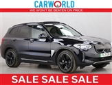 Used BMW iX3