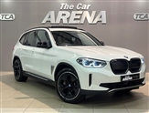 Used BMW iX3