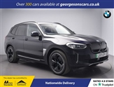 Used BMW iX3