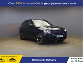 Used BMW iX3