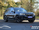 Used BMW iX3