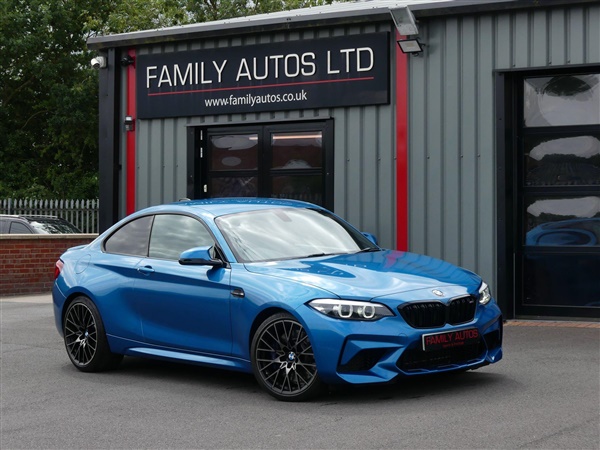 Large image for the Used BMW M2