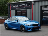Used BMW M2