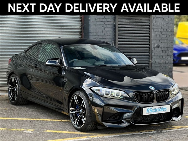 Large image for the Used BMW M2