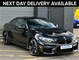 Used BMW M2