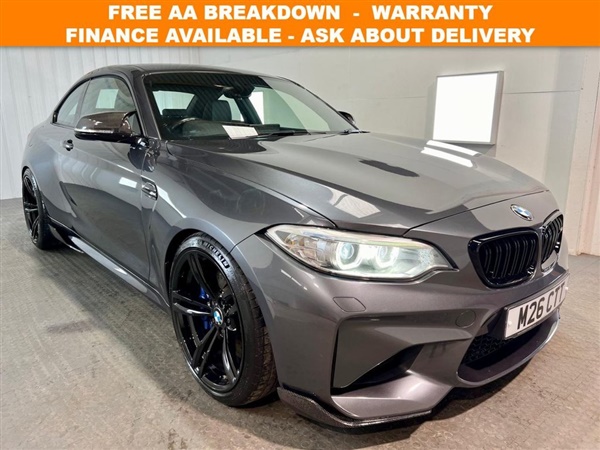 Large image for the Used BMW M2