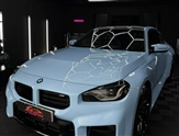 Used BMW M2