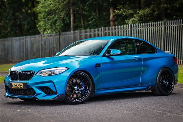Large image for the Used BMW M2