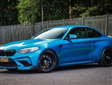 Used BMW M2
