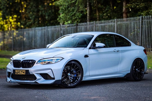 Large image for the Used BMW M2