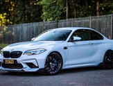 Used BMW M2