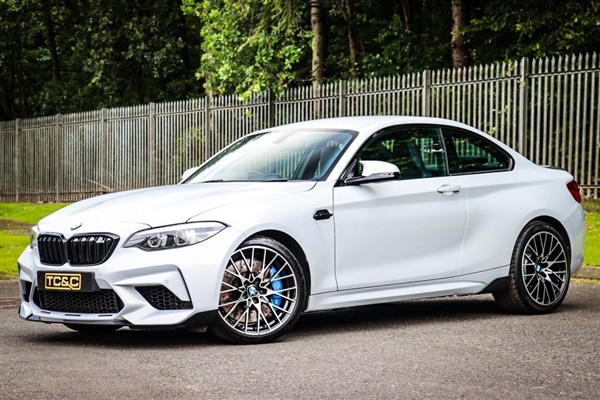 Large image for the Used BMW M2