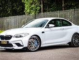Used BMW M2