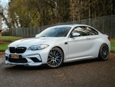 Used BMW M2