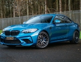 Used BMW M2