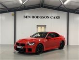Used BMW M2