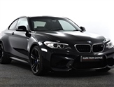 Used BMW M2