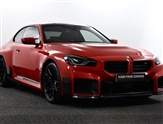 Used BMW M2